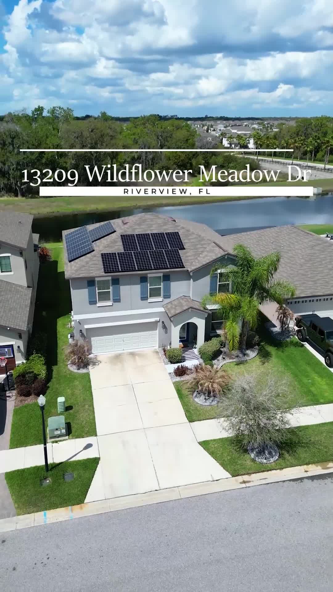 13209 Wildflower Meadow Dr HHV
