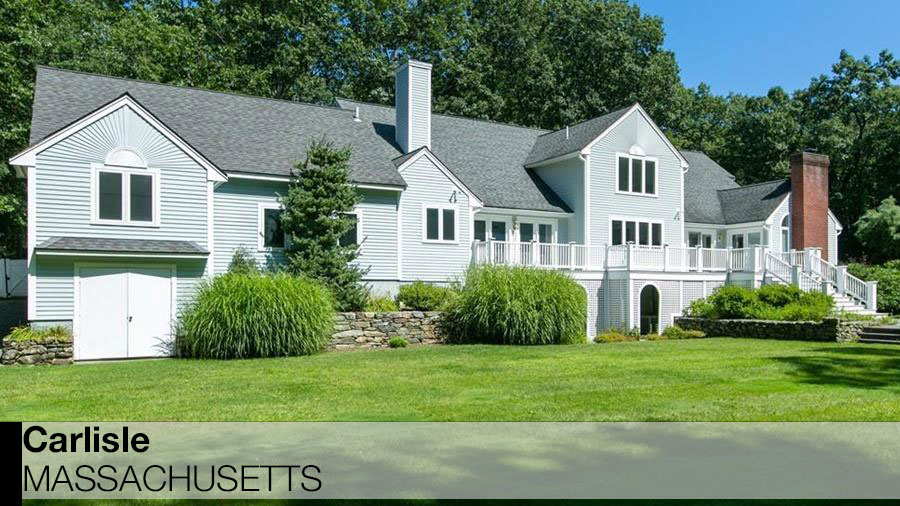 29 Wildwood Drive Carlisle, Massachusetts MLS
