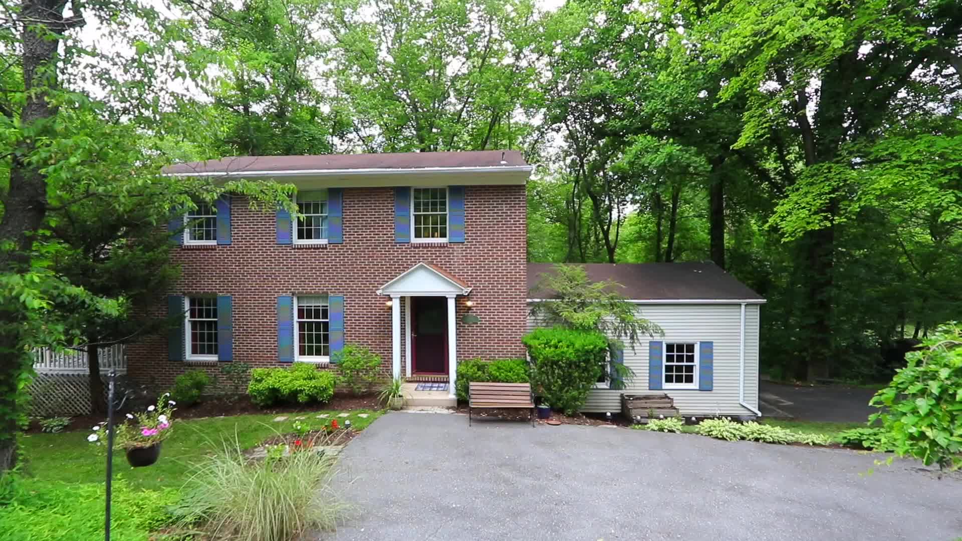 10568 Owen Brown Road