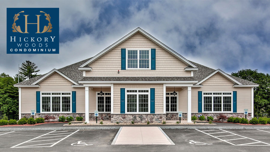 The Clubhouse at Hickory Woods Londonderry, New Hampshire