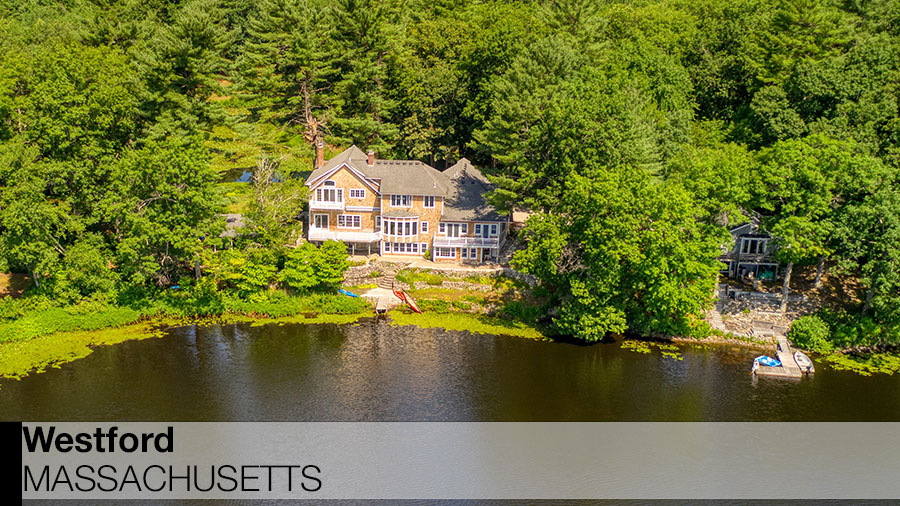 112 Keyes Road Westford, Massachusetts