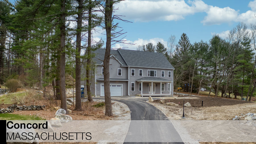 Carlisle, Massachusetts