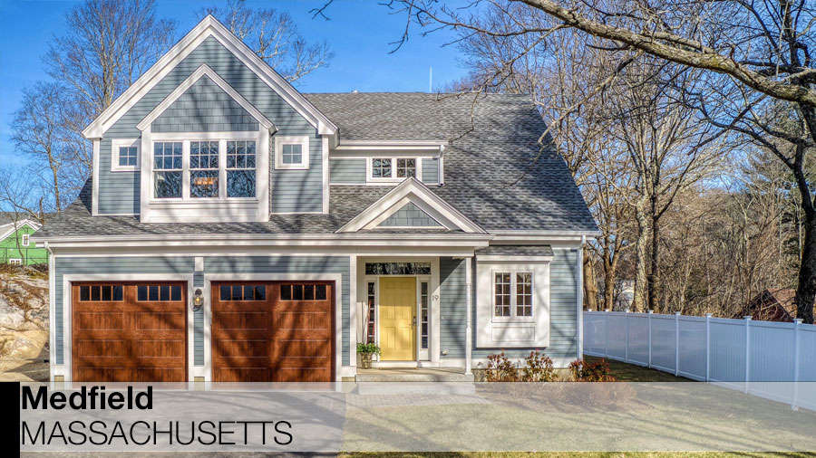 19 Hospital Road Medfield, Massachusetts MLS