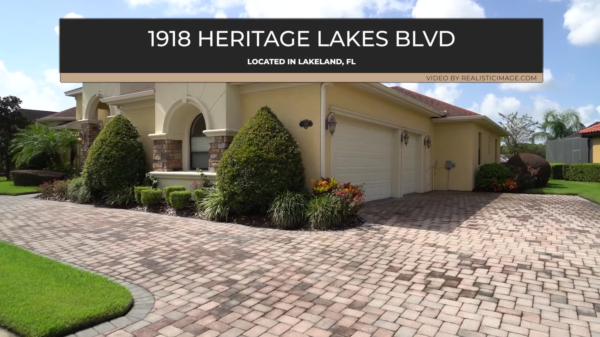 1918 Heritage Lakes BlvdN