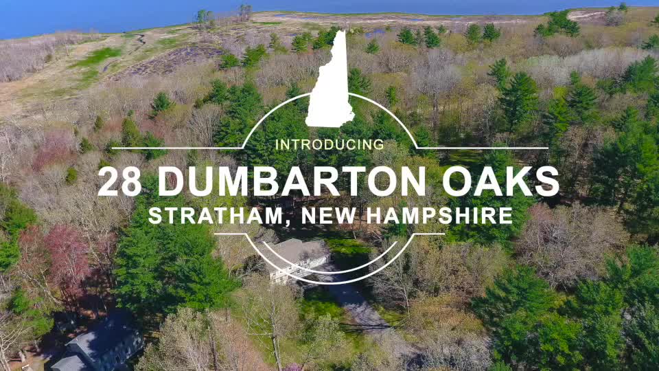 28 Dumbarton Oaks, Stratham, NH 03885