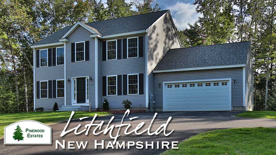 Real Estate In Litchfield Nh at Helena Garlick blog