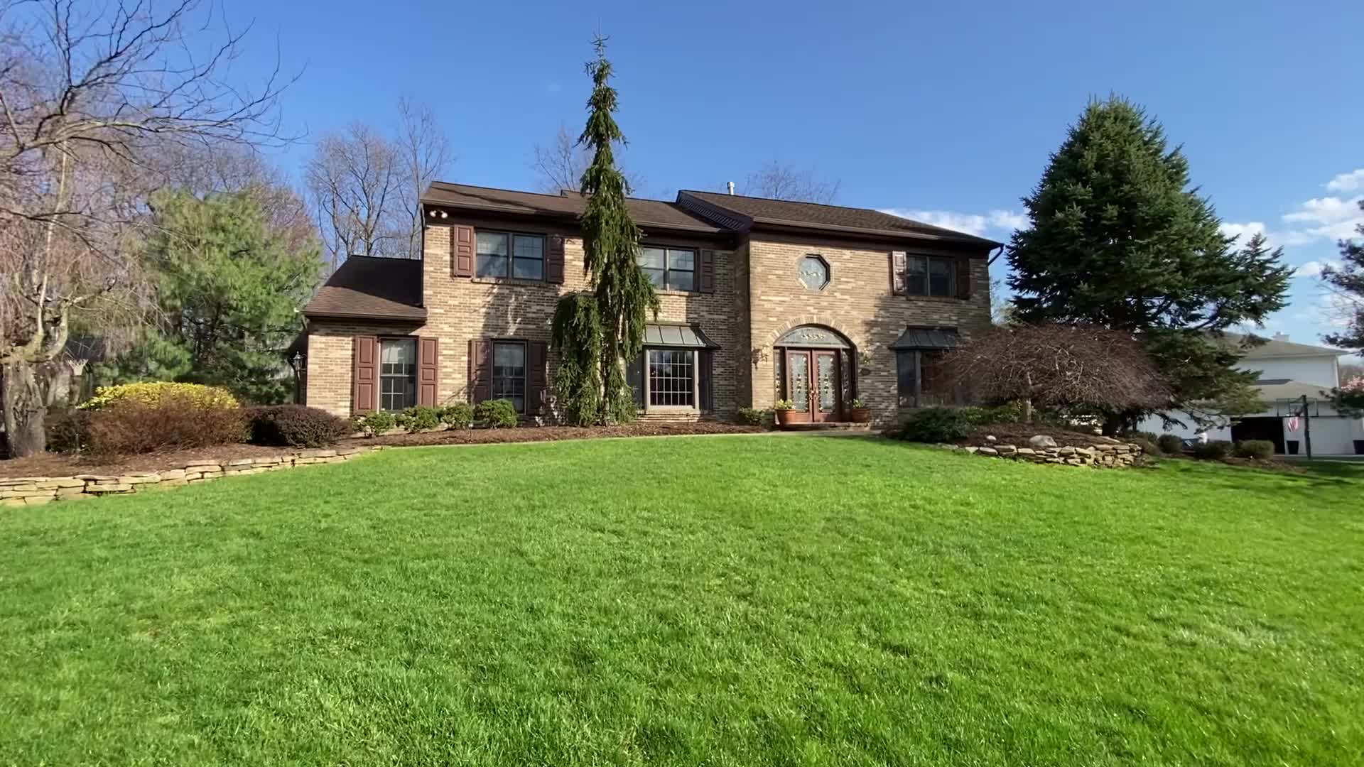 1705 Brittany Drive, Maple Glen, PA