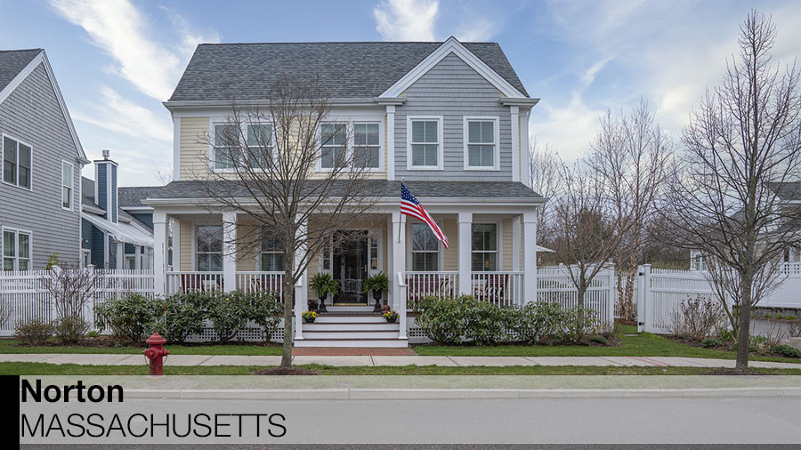 67 Codding Road Norton, Massachusetts MLS