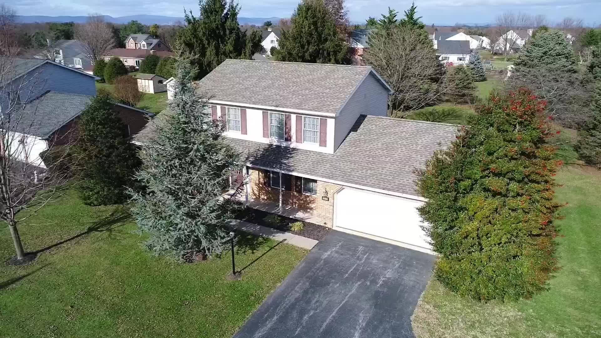 16736 Sterling Road Unbranded