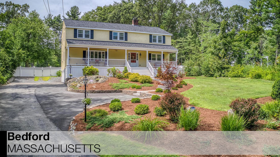 13 Gould Road Bedford, Massachusetts MLS