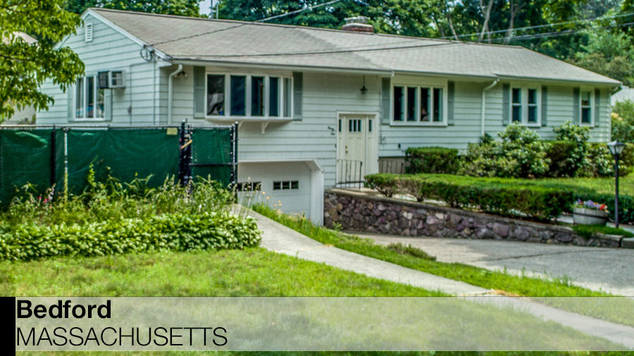 21 Putnam Road Bedford, Massachusetts MLS