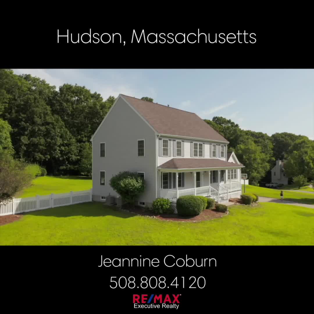 Hudson, Massachusetts