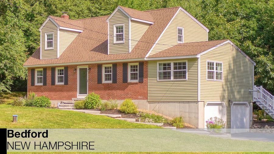 2 Clifton Road Bedford, New Hampshire