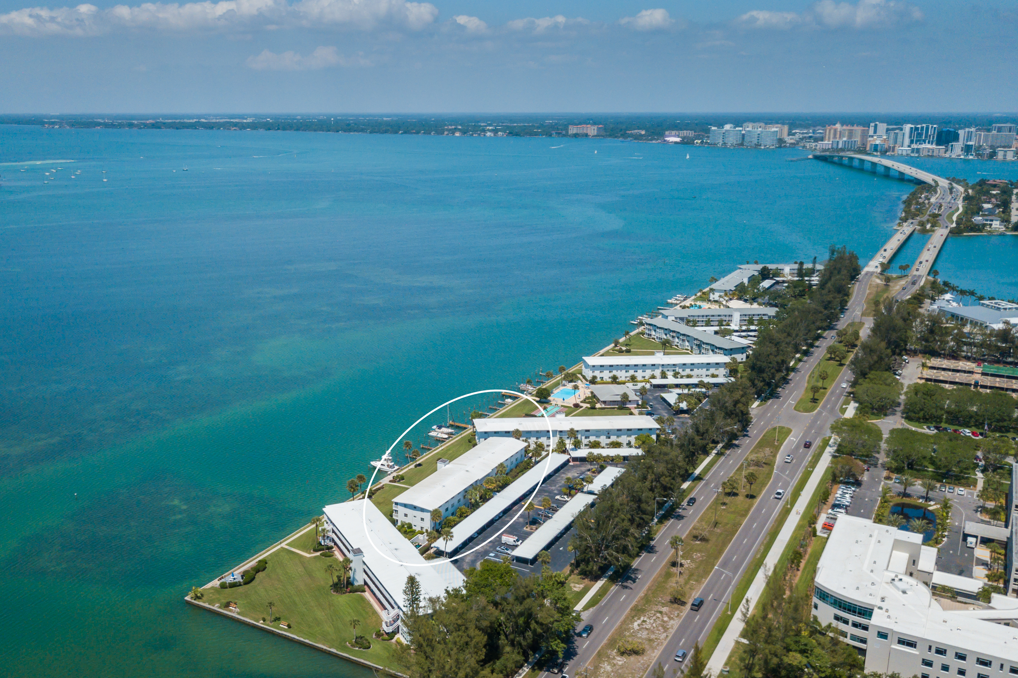 763 John Ringling Blvd 27 Sarasota FL