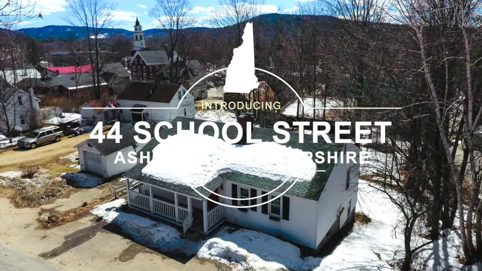 44 School Street, Ashland, NH 03217