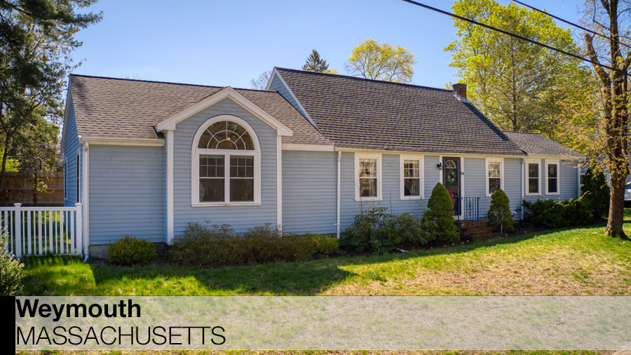 24 Roland Road Weymouth, Massachusetts MLS