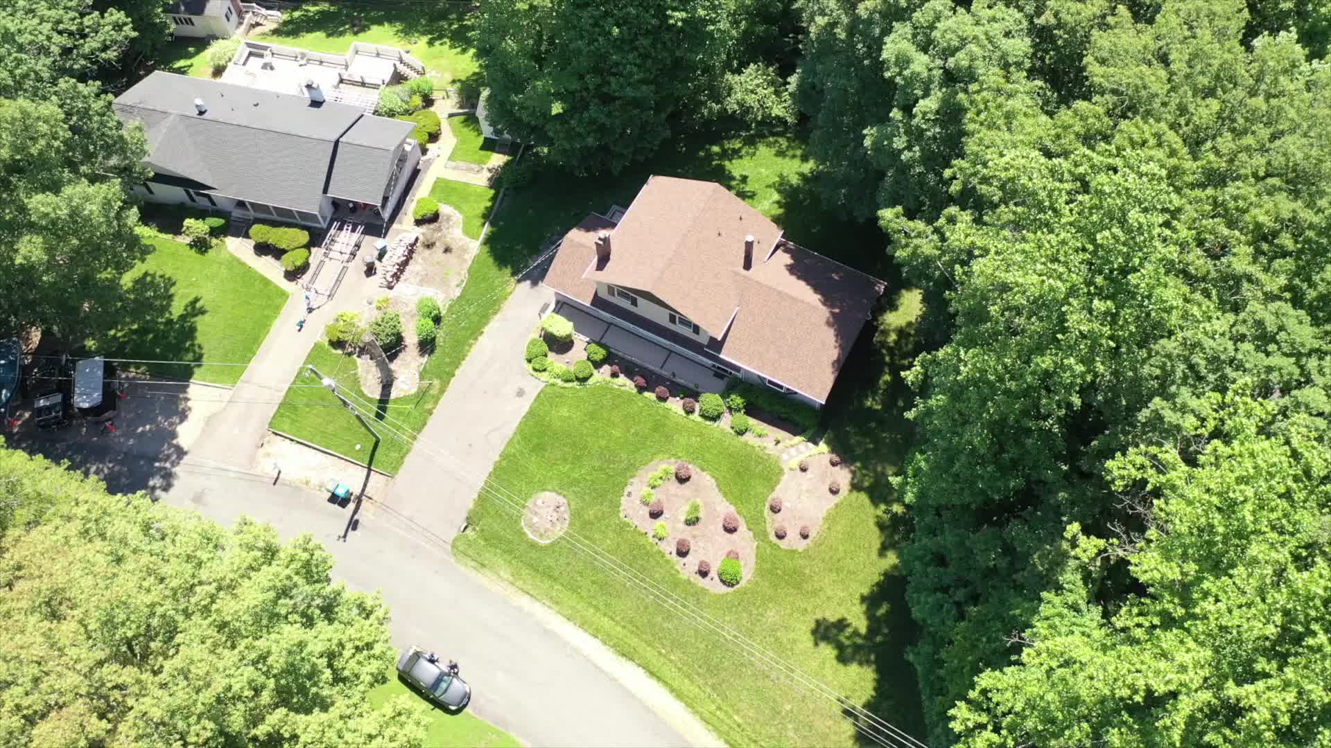 3501 Bittersweet Rd. (u)