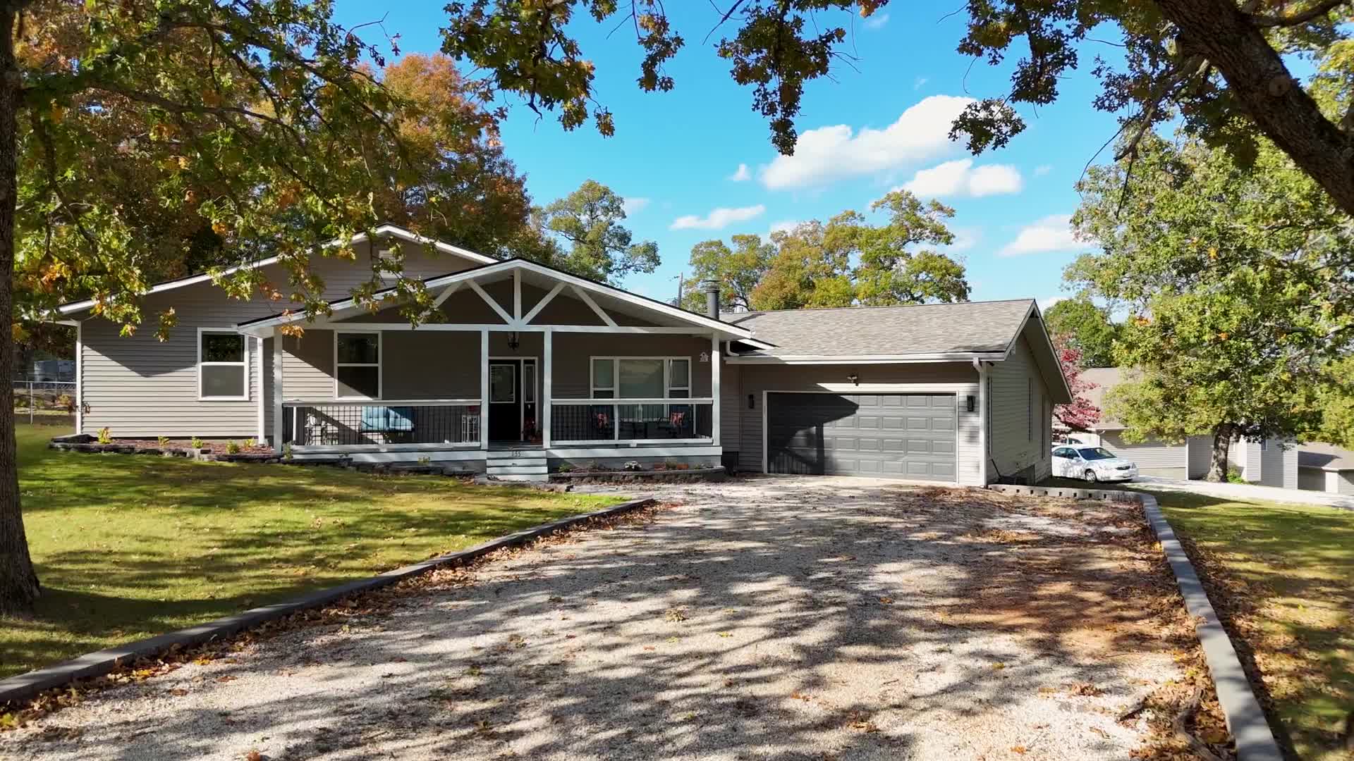 155 Ravenwood Camdenton, MO