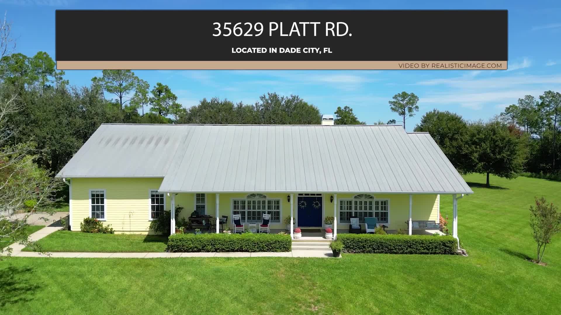 35629 Platt Rd Video Full