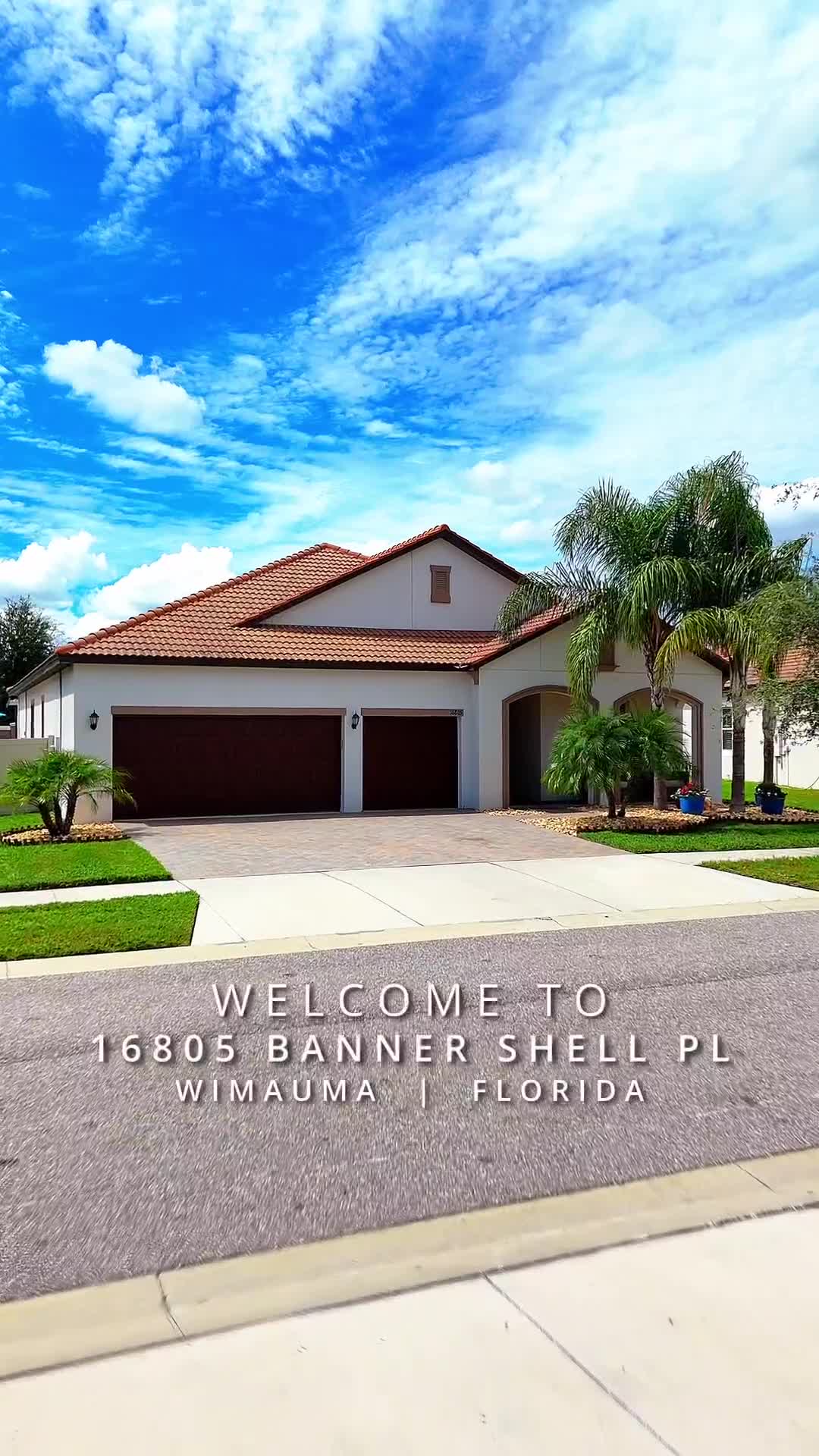 16805 Banner Shell Pl - HHV 2