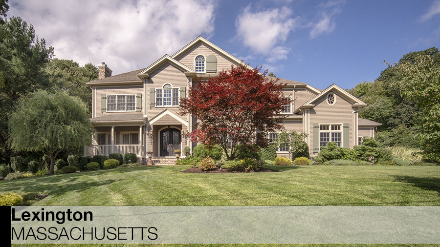 26 Tyler Road Lexington, Massachusetts MLS