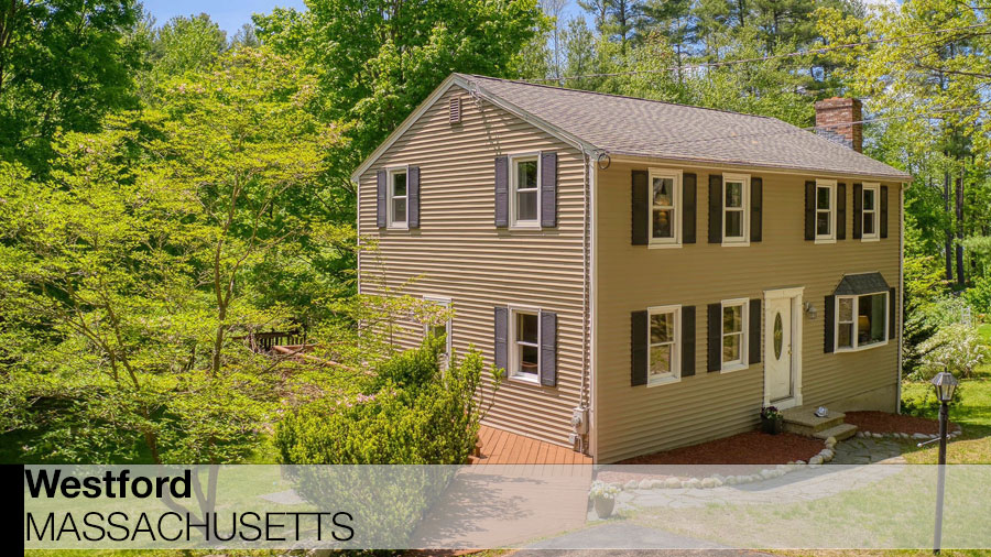 12 Keyes Road Westford, Massachusetts MLS