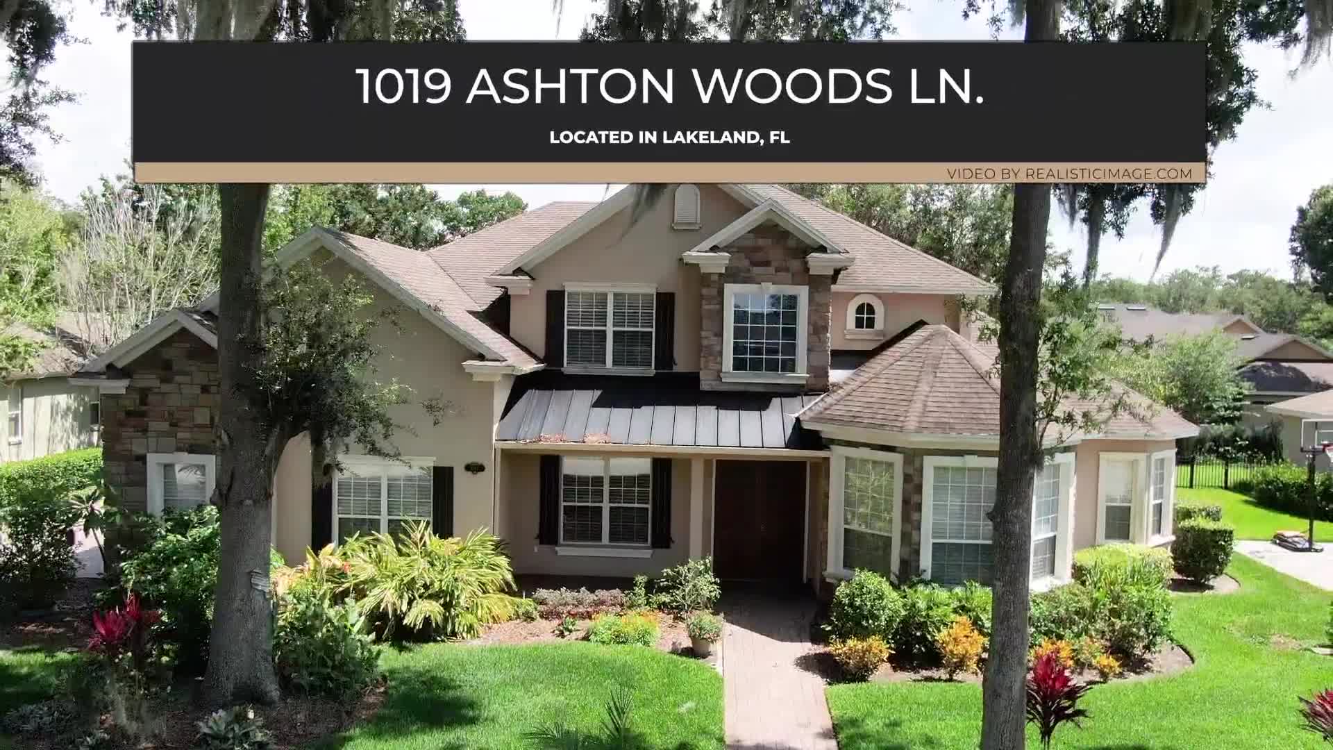 1019 Ashton Woods Ln