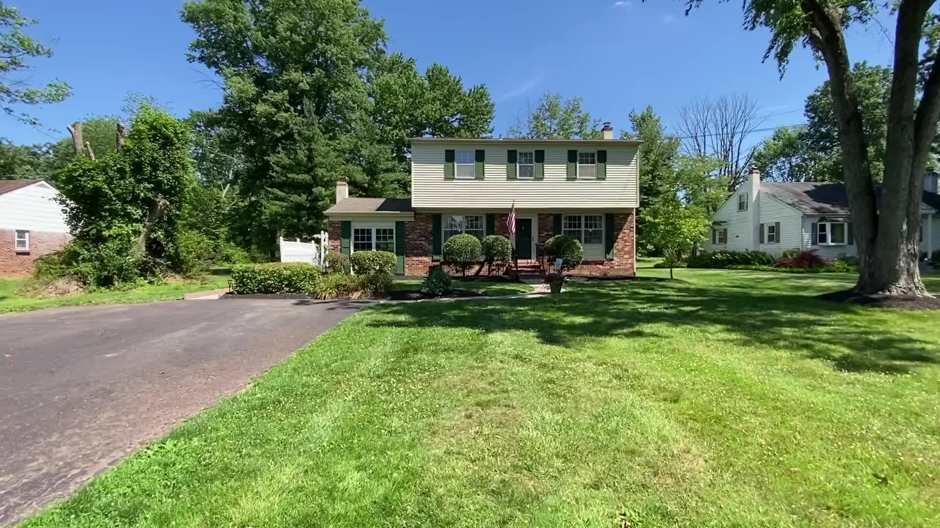 2345 Lenhart Rd. Comar, PA