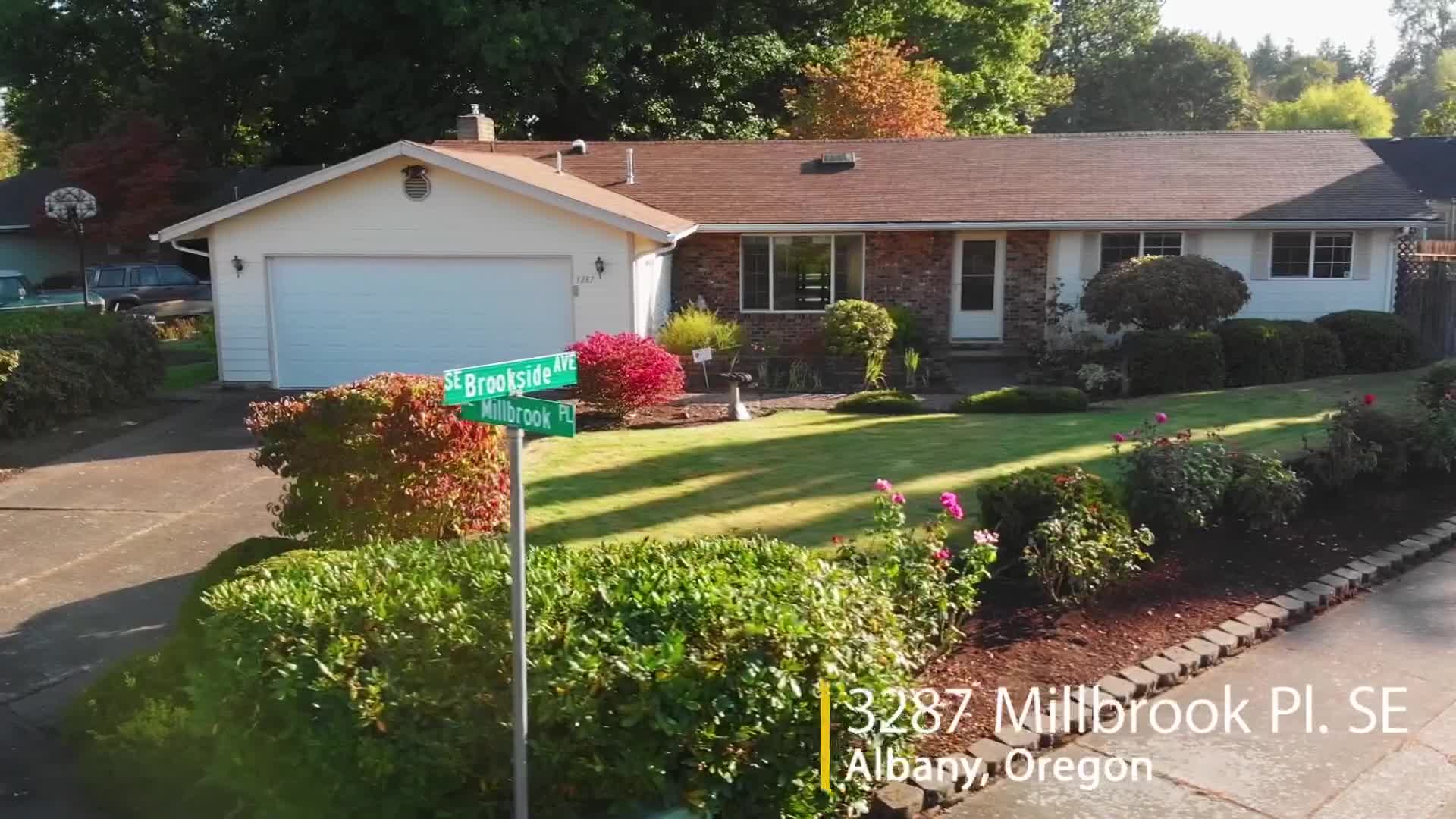 3287 Millbrook Pl SE Albany, Oregon
