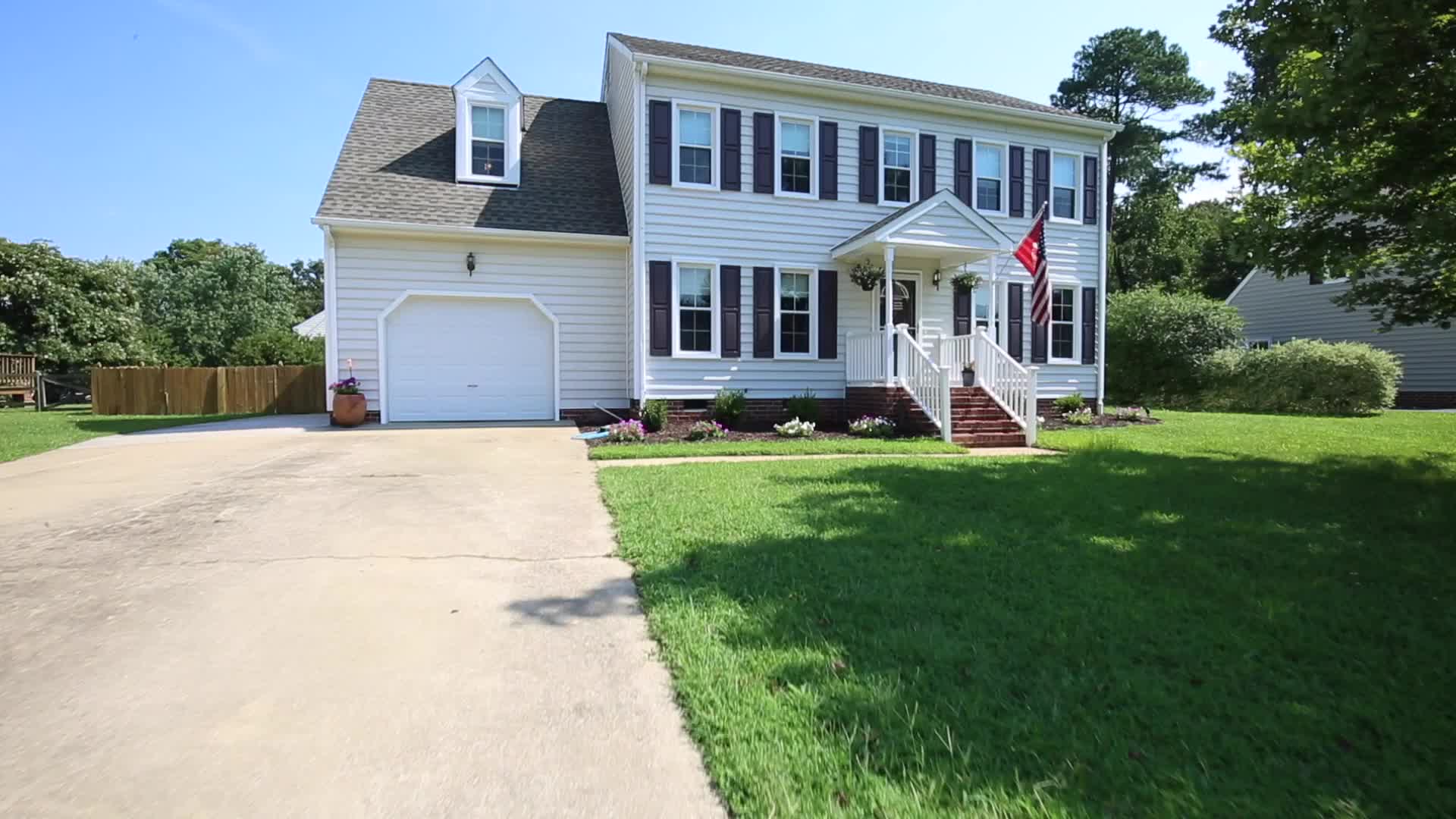 9218 Hunters Chase Dr. (u)