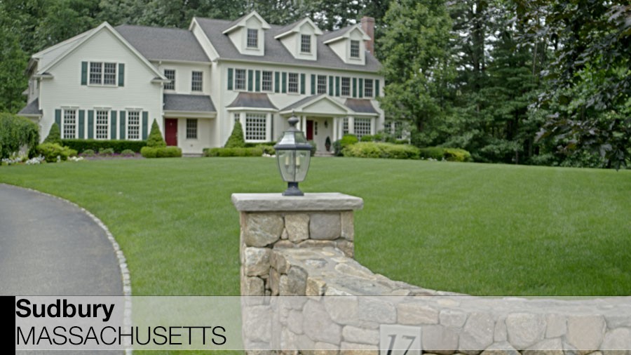 17 Twillingate Road Sudbury, Massachusetts MLS