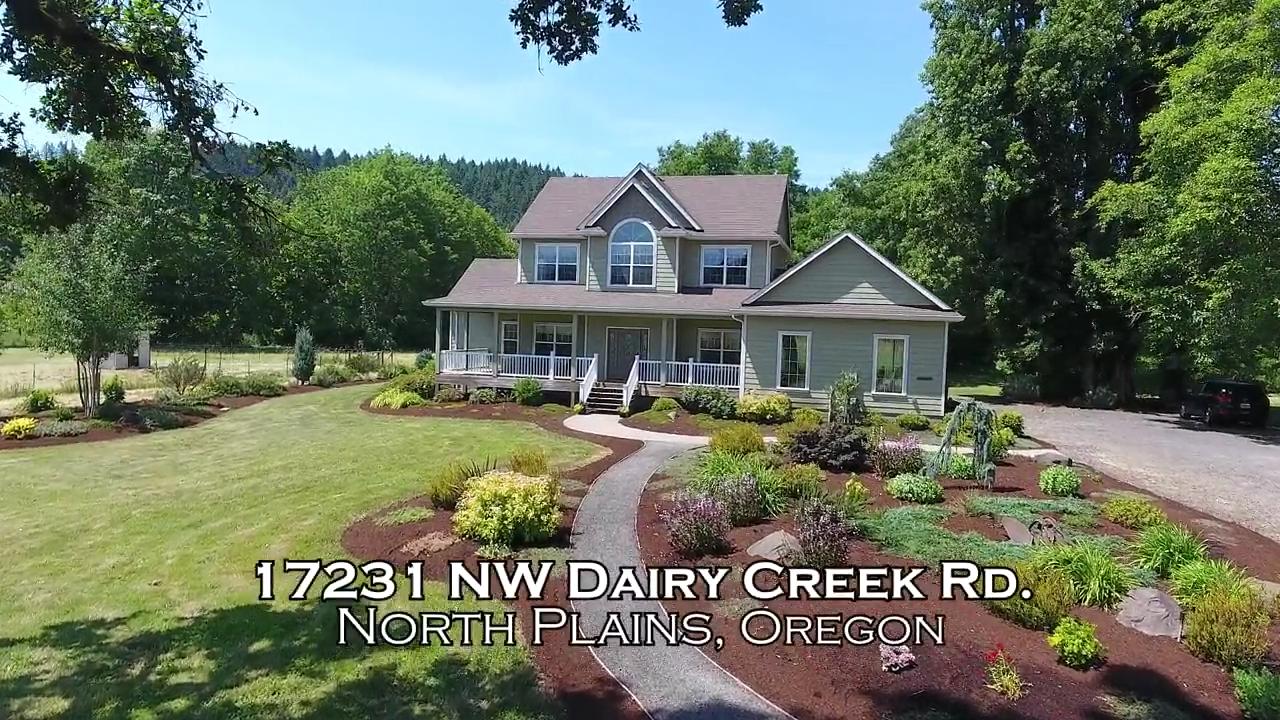 17231 NW Dairy Creek Rd.