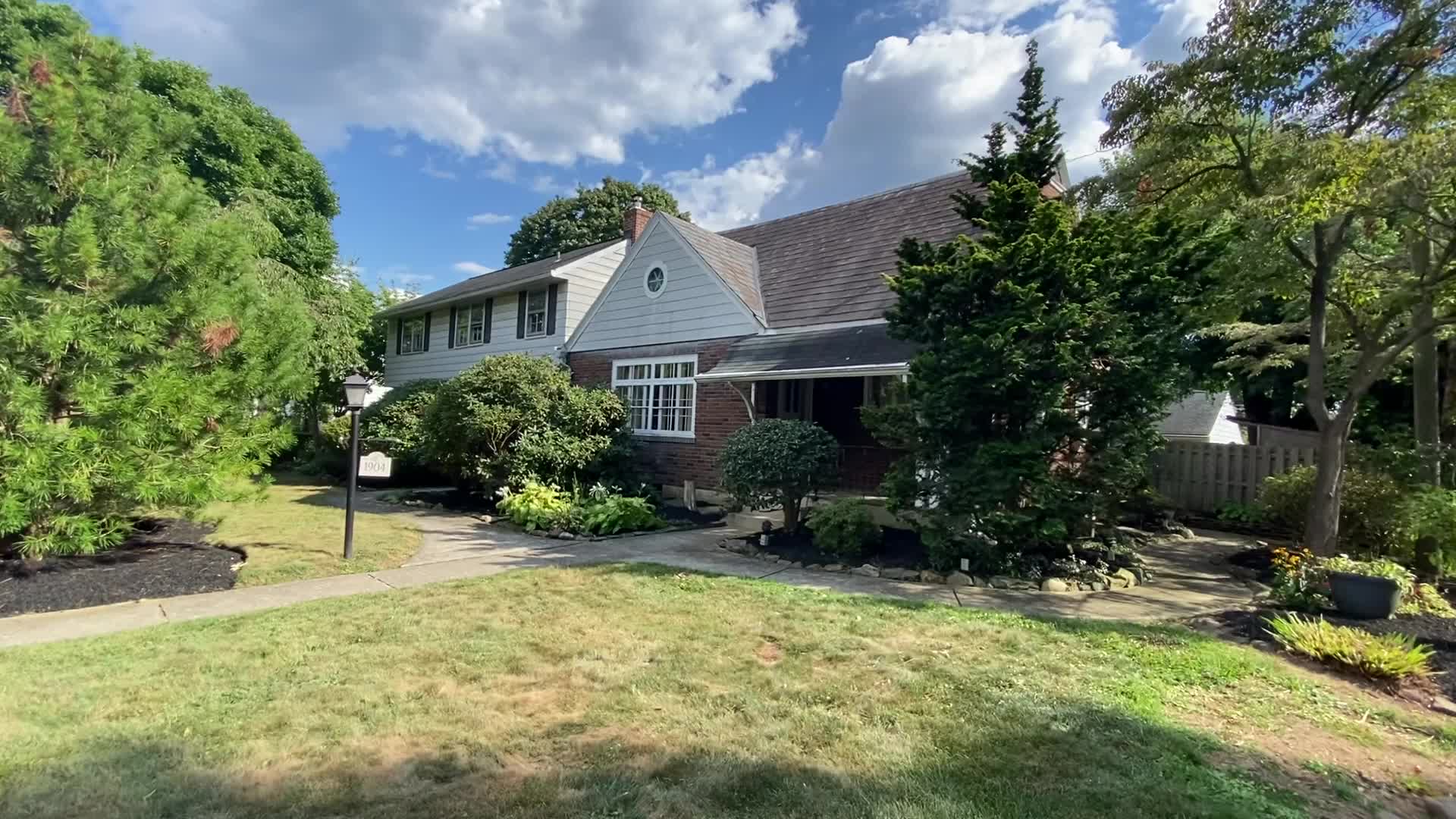 1904 31st Street Southwest, Allentown, PA