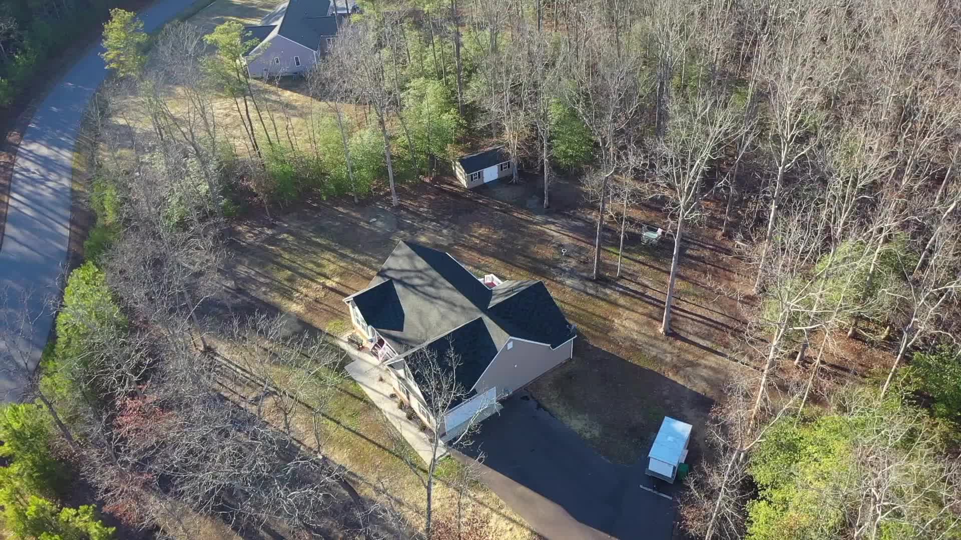 4824 Hunters Knoll Dr. (u)