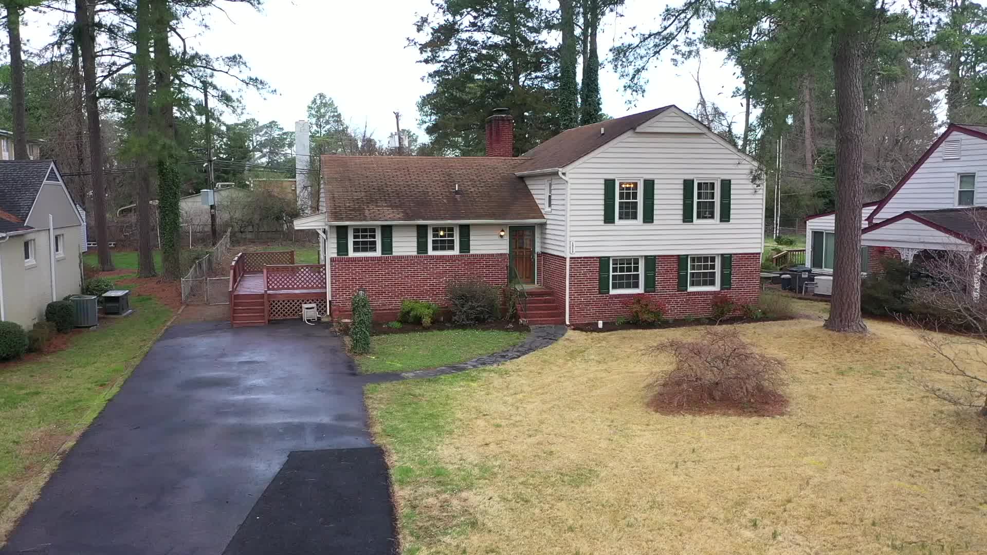 1516 Bexhill Rd. (u)