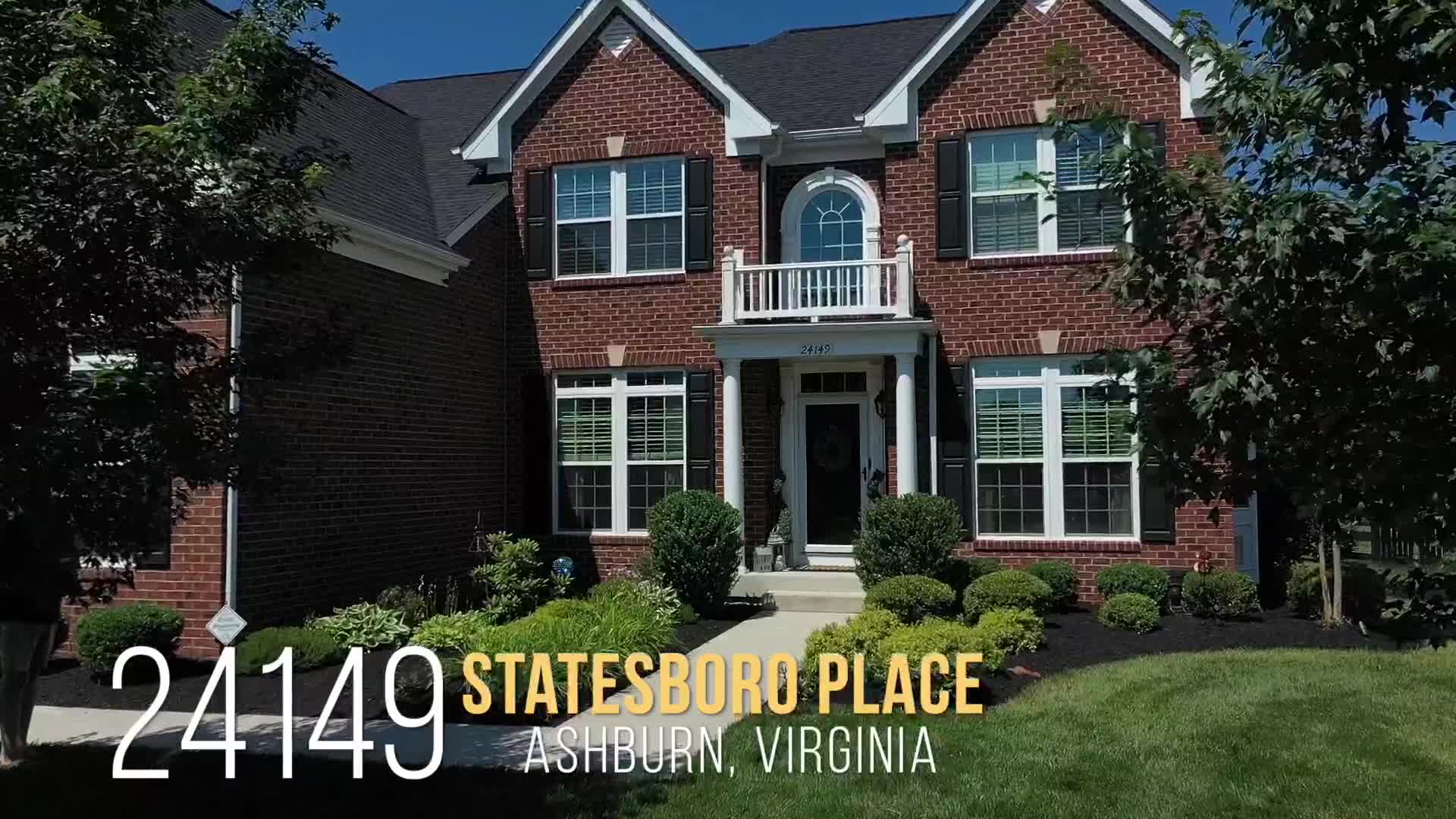 MLS Statesboro Video