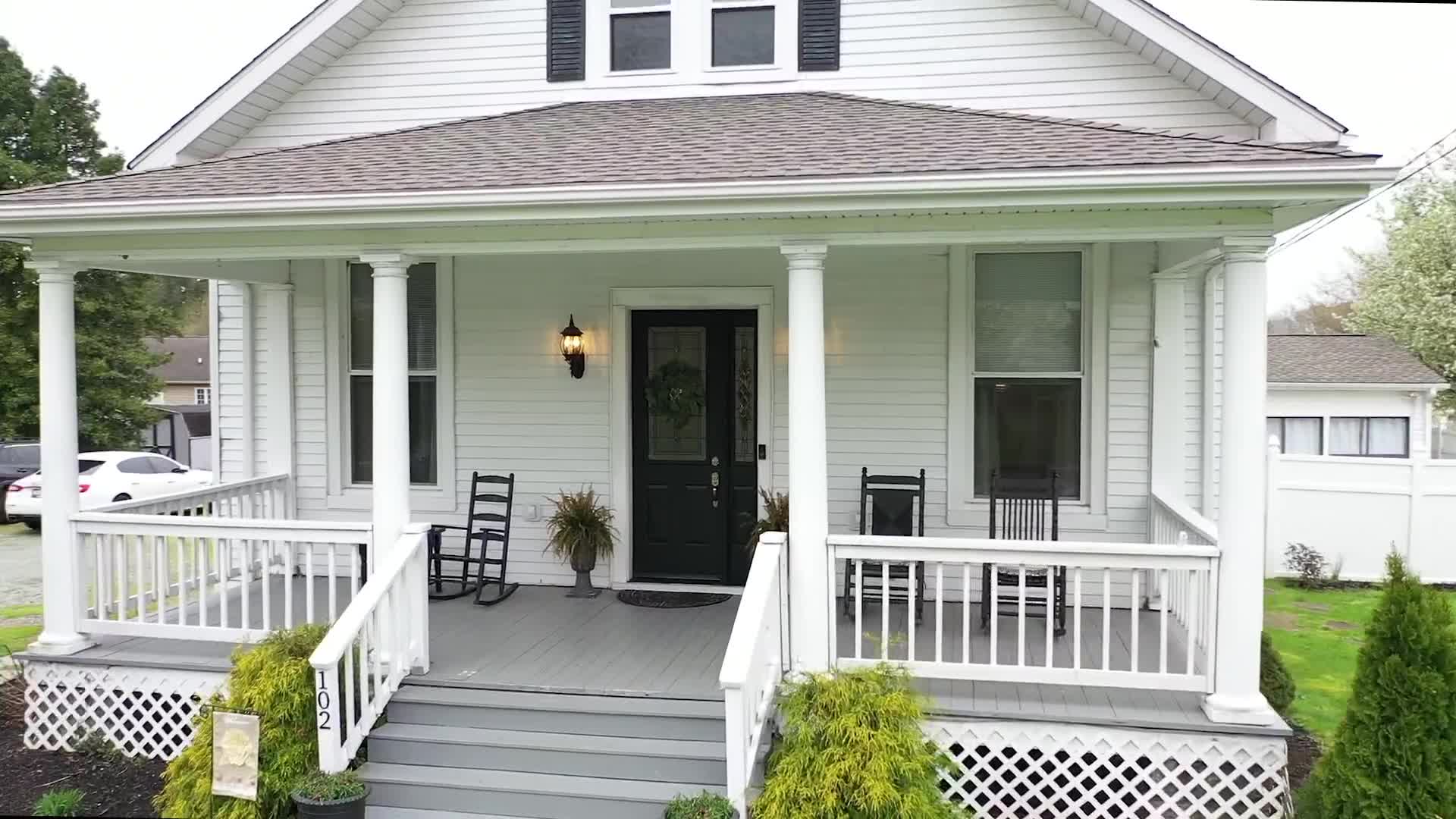 102 Wilson Avenue Video Tour