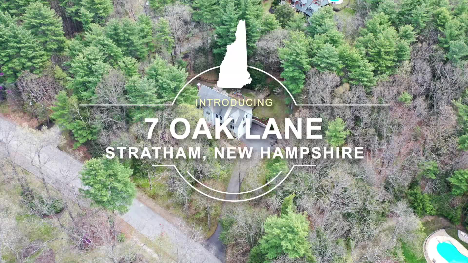 7 Oak Lane, Stratham, NH 03885