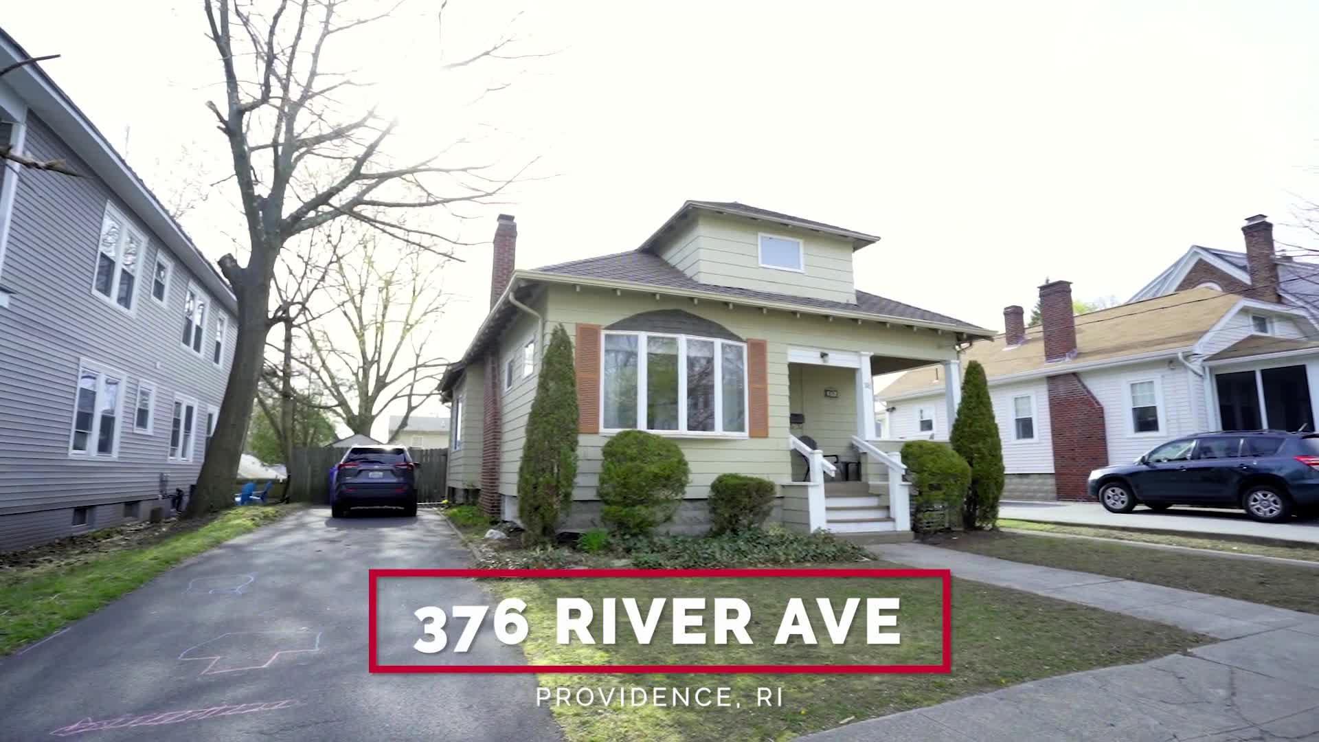 376 River Ave, Providence, RI V2