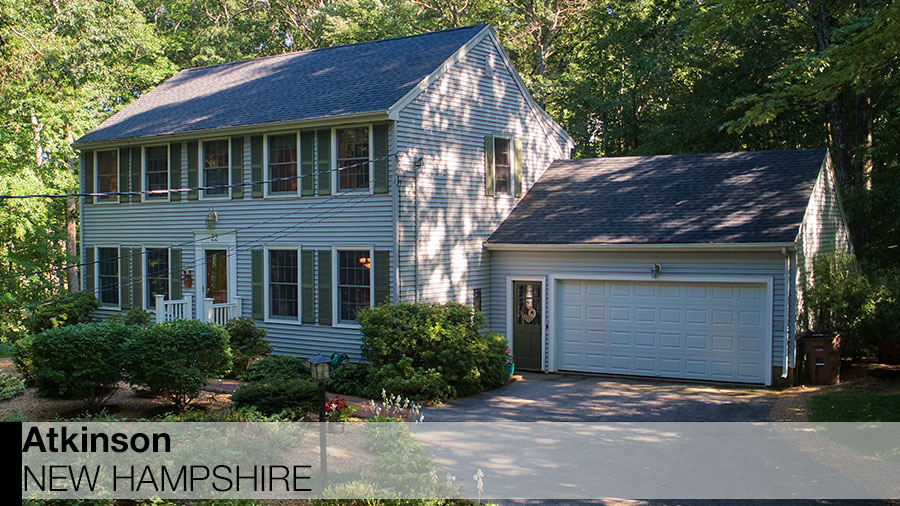 22 Knightland Road Atkinson, New Hampshire MLS