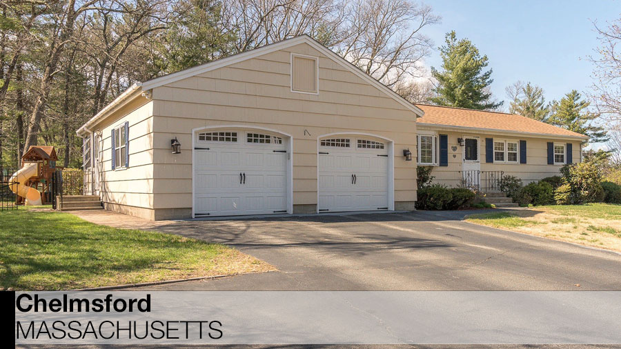 4 Stoney Brook Road Chelmsford, Massachusetts MLS