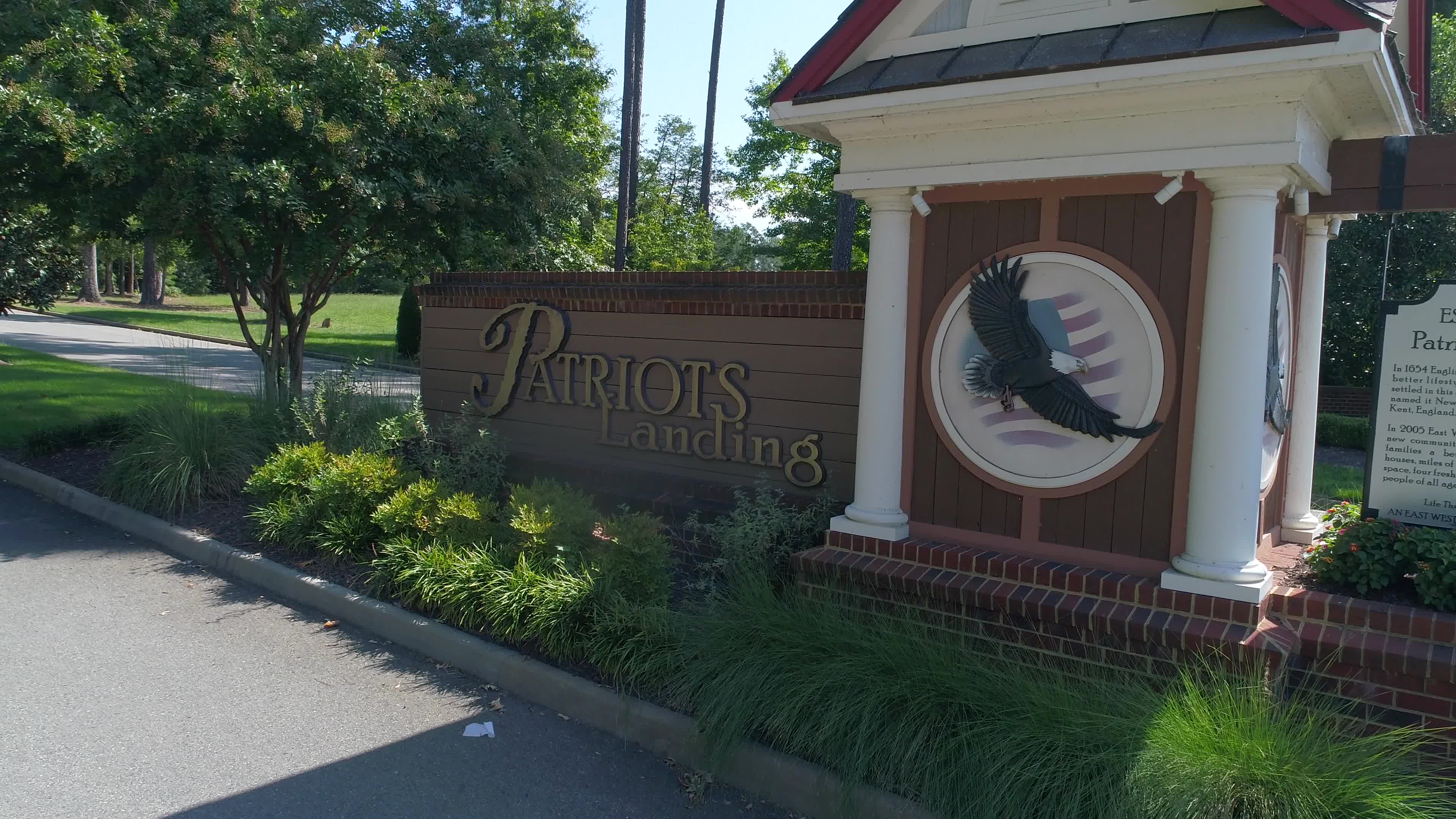 7346 Patriots Landing Pl. (u)