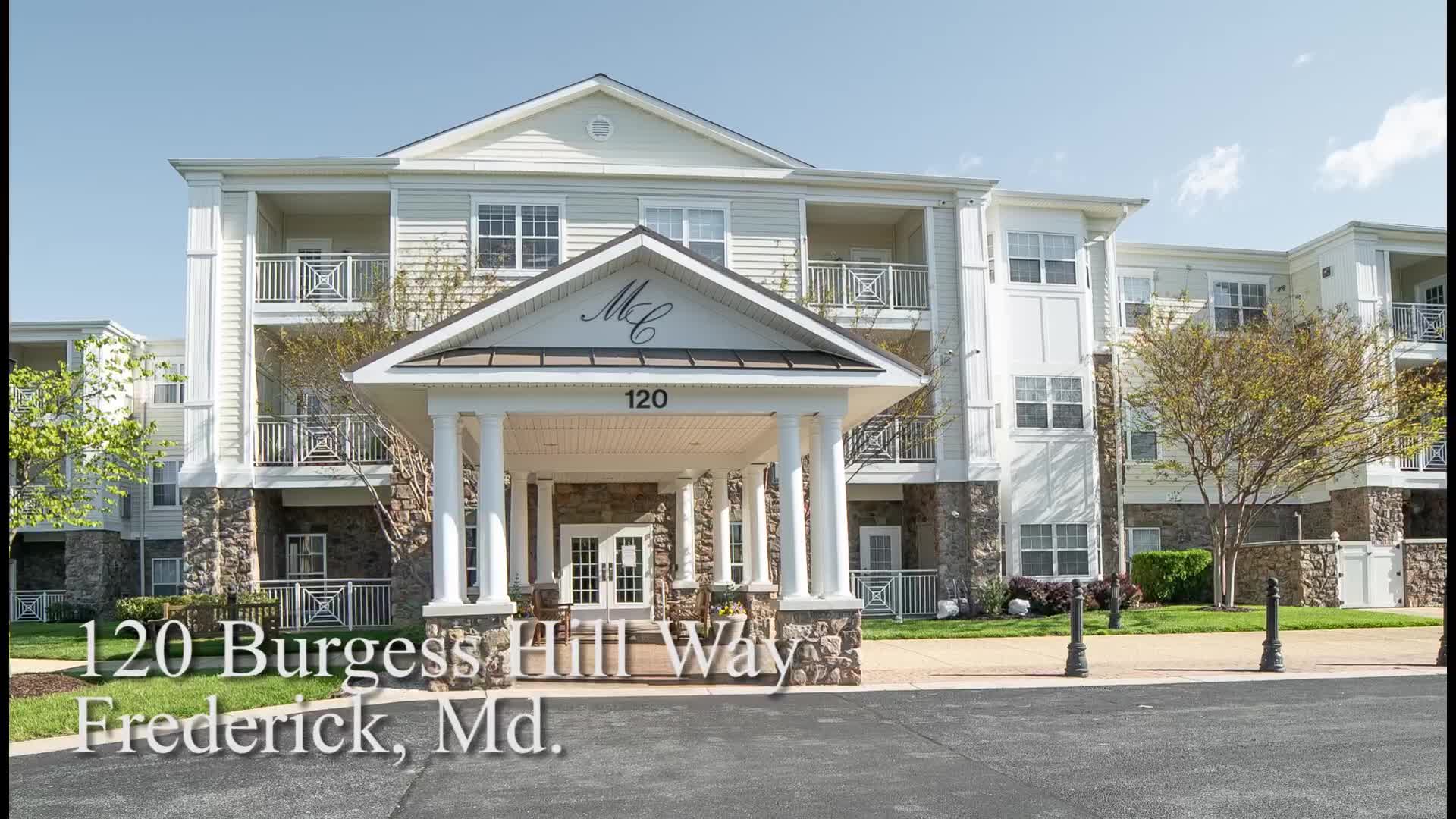 120 Burgess Hill Way