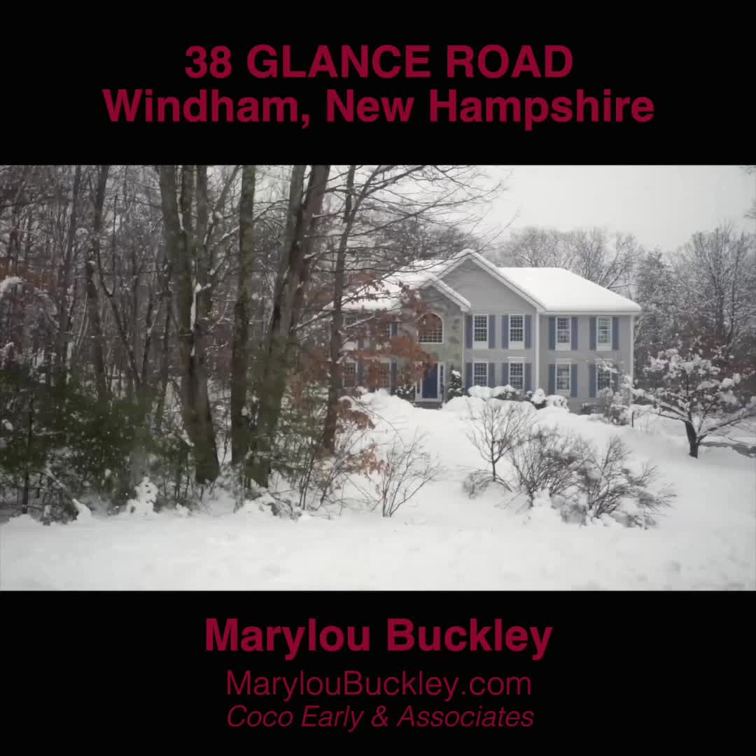 Windham New Hampshire