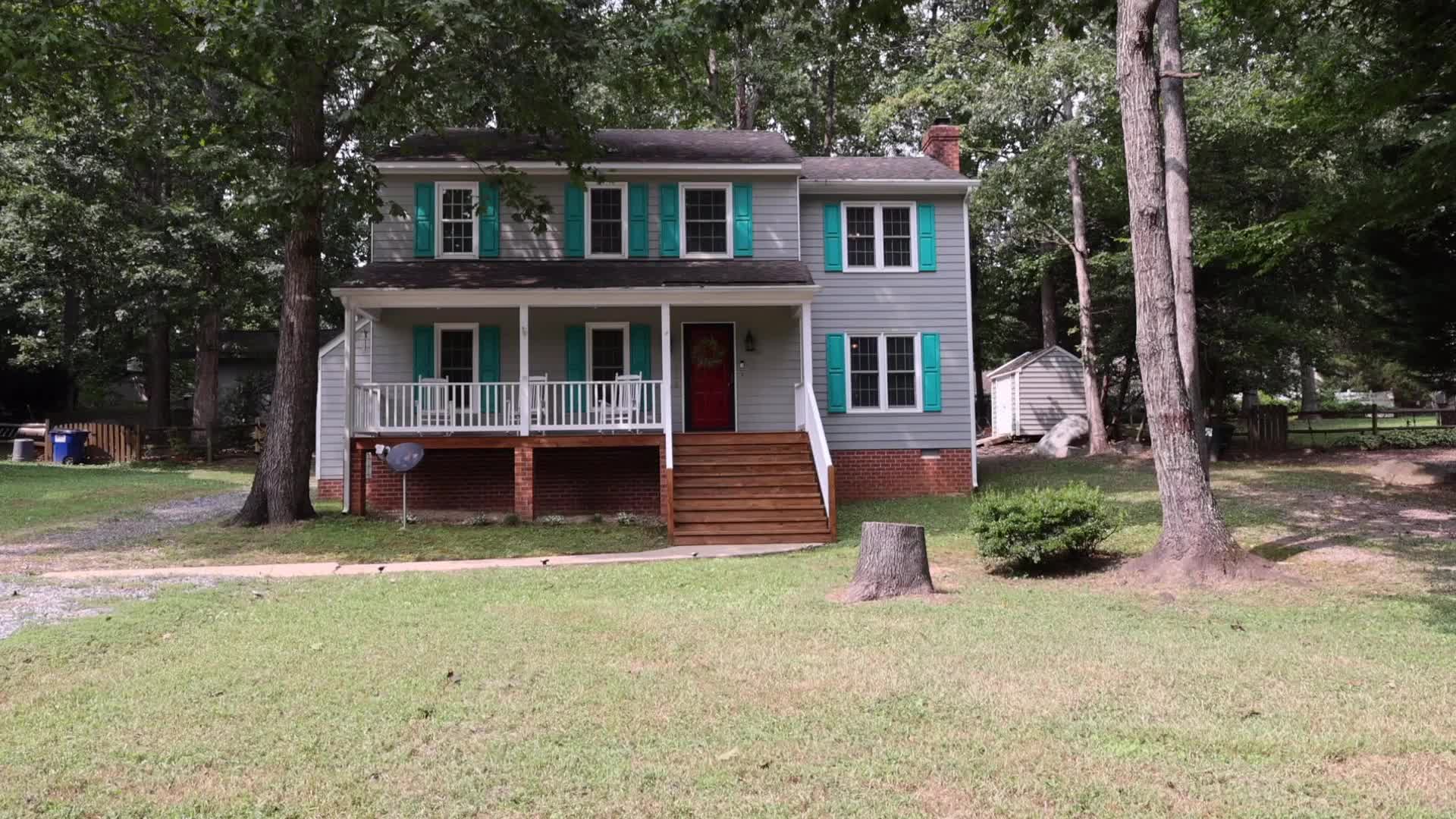 14112 Key Deer Dr. (u)