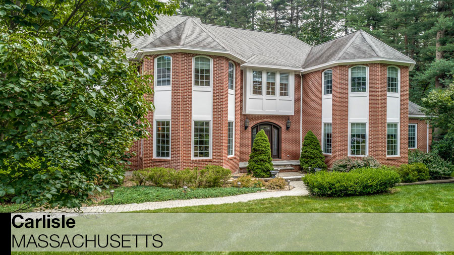 24 Davis Road Carlisle, Massachusetts MLS