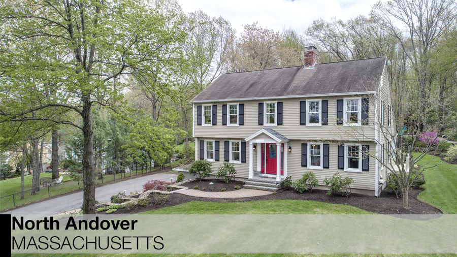 275 Dale Street North Andover, Massachusetts MLS