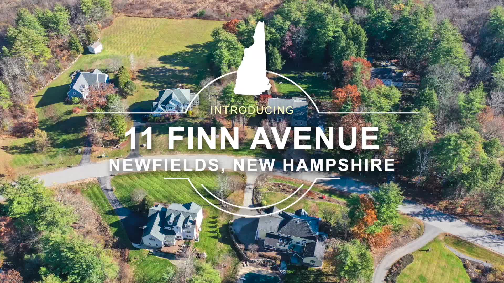 11 Finn Avenue, Newfields, NH 03856