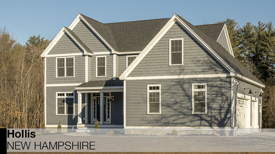 14 Snow Lane Hollis, New Hampshire