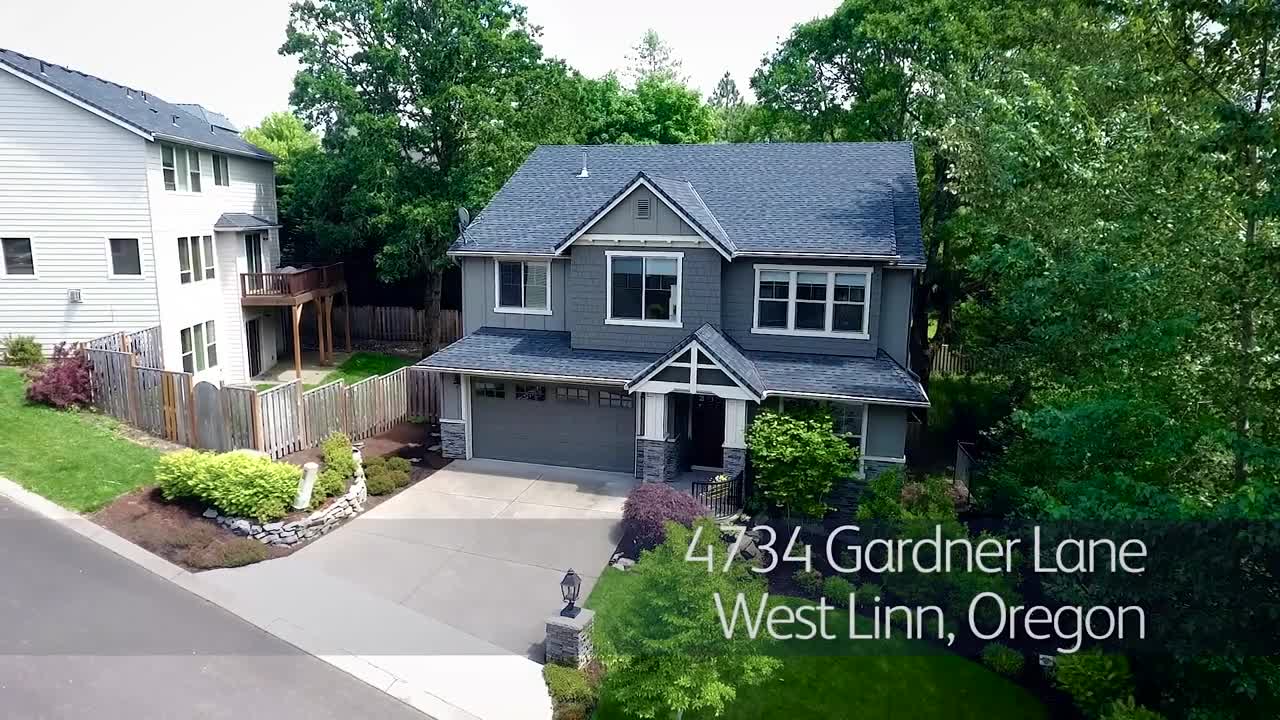 4734 Gardner Lane